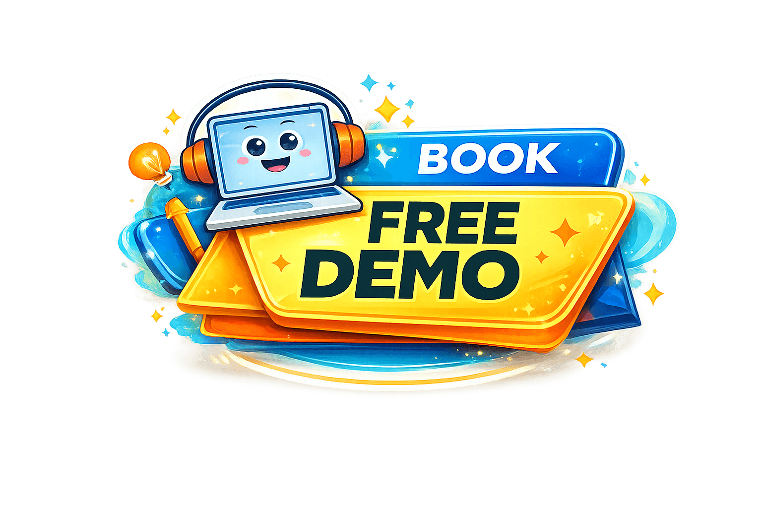 Book Free Demo